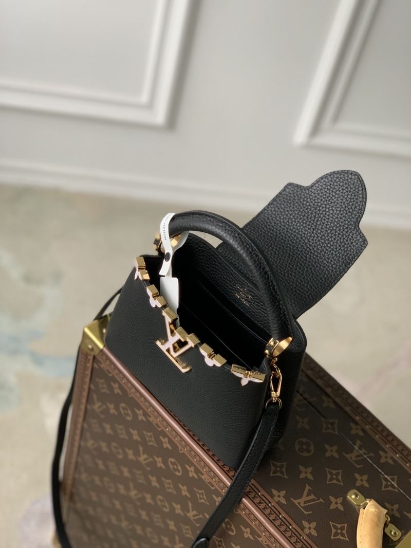 LV Capucines Bags